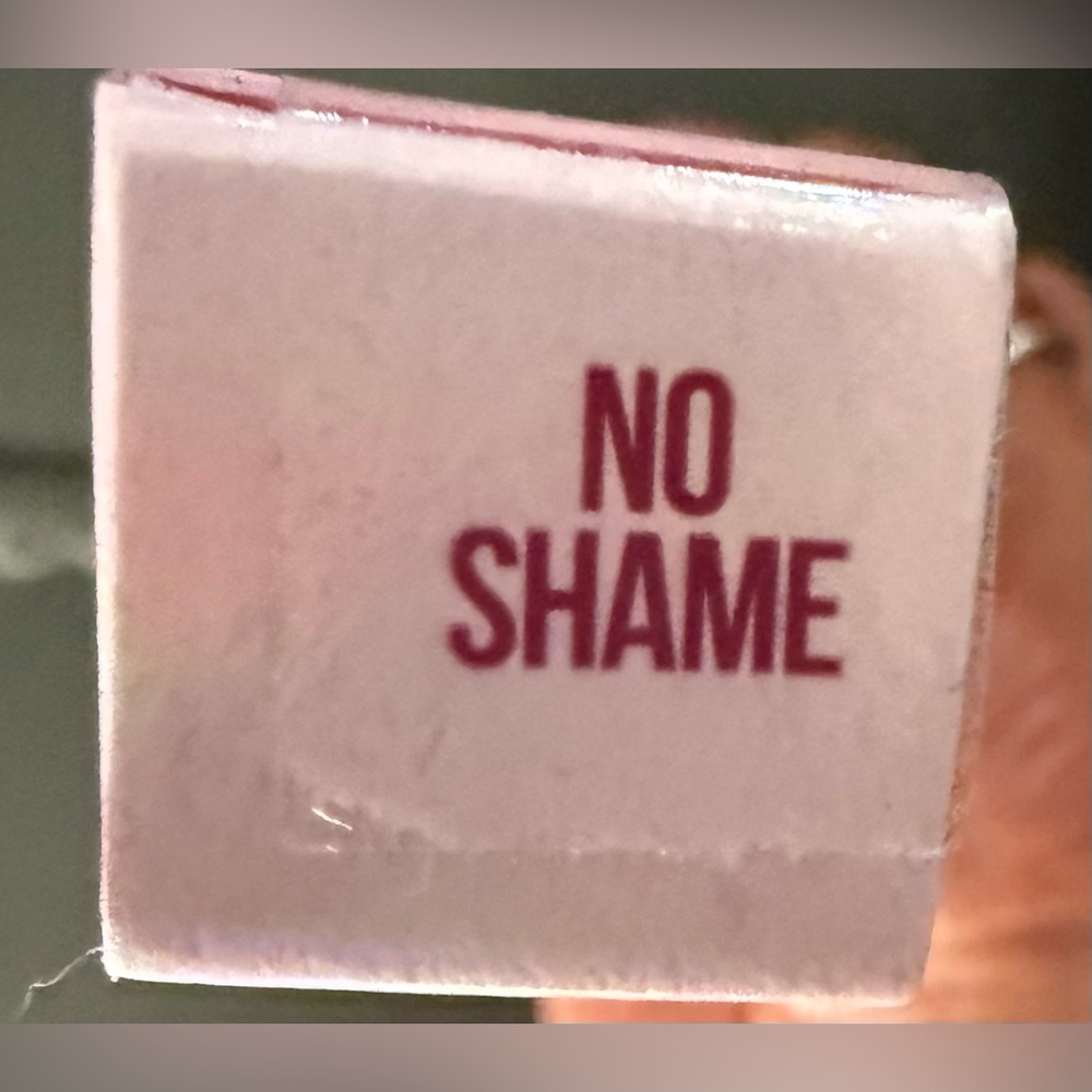 Jeffree Star Cosmetics Supreme Gloss Full Pigment Lip Gloss, No Shame, New. - Picture 6 of 7